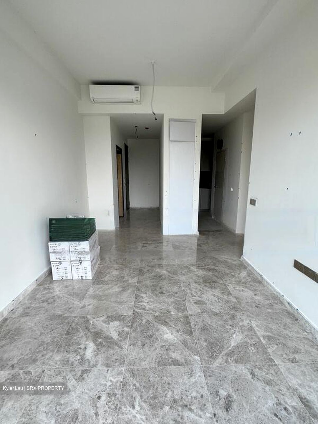 35 Gilstead (D11), Apartment #458045621
